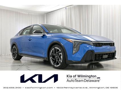 2025 Kia K4 Wilmington DE