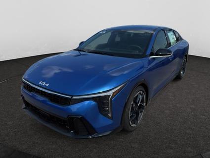 2025 Kia K4 Saltillo MS
