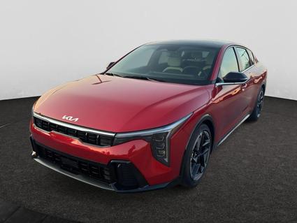 2025 Kia K4 Saltillo MS