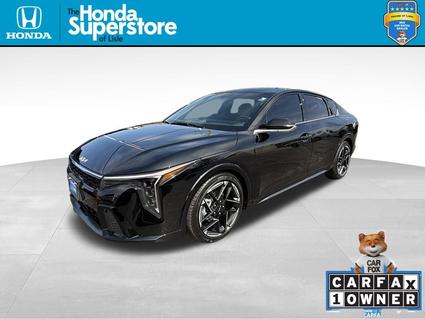 2025 Kia K4 Lisle IL