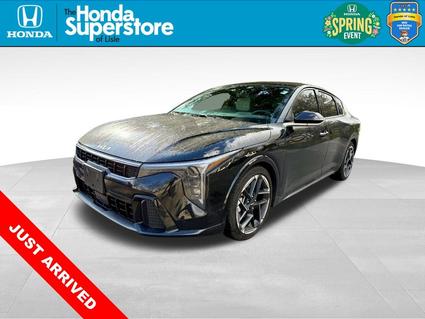 2025 Kia K4 Lisle IL