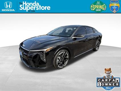 2025 Kia K4 Lisle IL