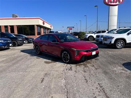 2025 Kia K4 Cape Girardeau MO