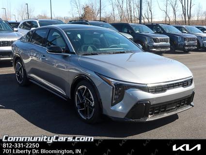 2025 Kia K4 Bloomington IN