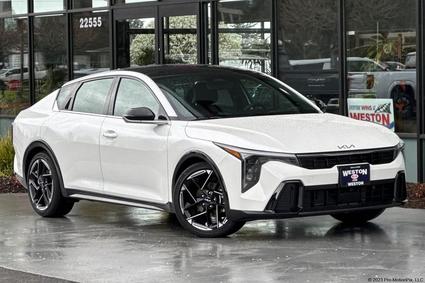 2025 Kia K4 Vero Beach FL