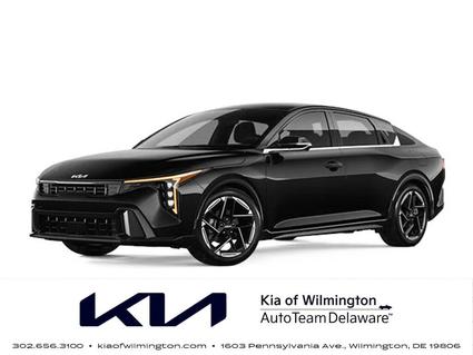 2026 Kia K4 Wilmington DE
