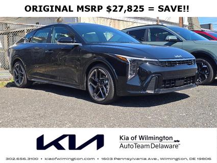 2026 Kia K4 Wilmington DE
