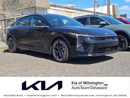 2026 Kia K4 Wilmington DE
