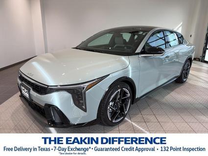 2026 Kia K4 Lufkin TX