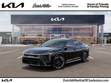 2026 Kia K4 South Charleston WV
