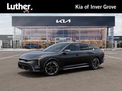 2026 Kia K4 Inver Grove Heights MN