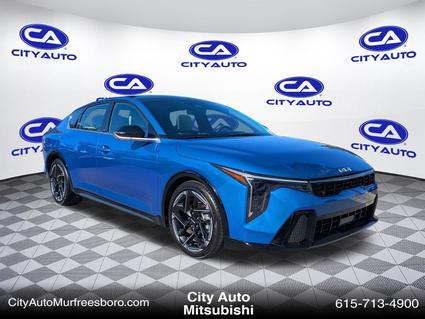 2025 Kia K4 Murfreesboro TN