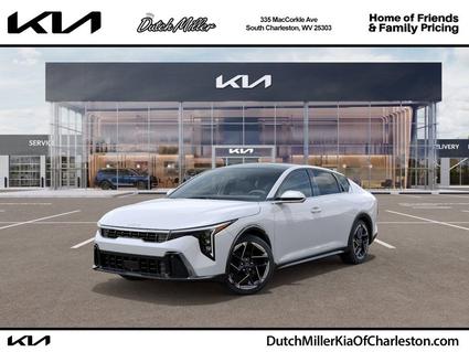 2025 Kia K4 South Charleston WV