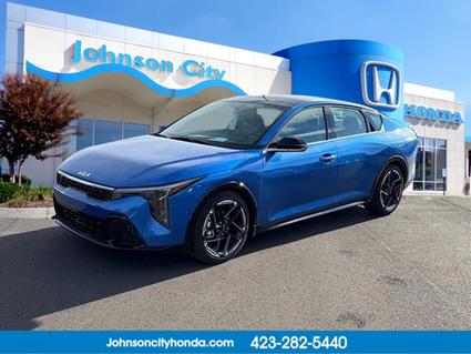 2025 Kia K4 Johnson City TN