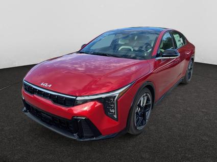 2025 Kia K4 Saltillo MS
