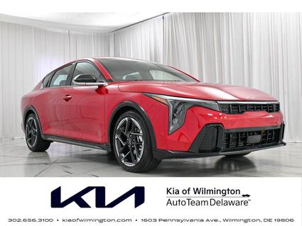 2025 Kia K4 Wilmington DE
