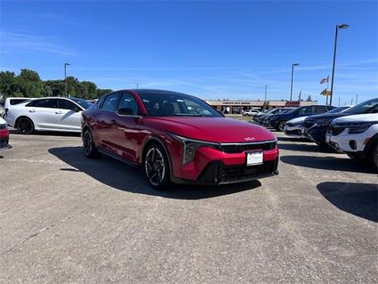 2025 Kia K4 Cape Girardeau MO
