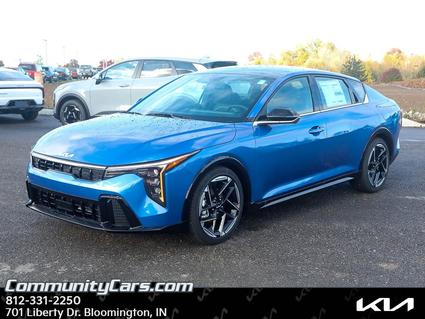 2025 Kia K4 Bloomington IN