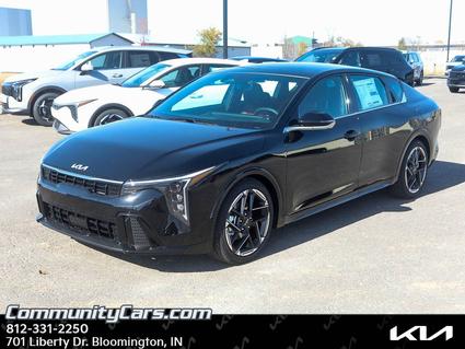 2025 Kia K4 Bloomington IN