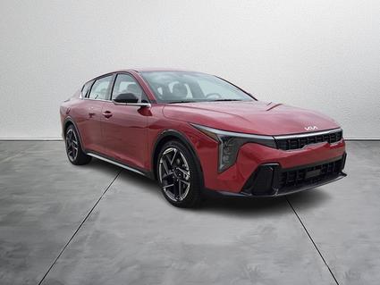 2026 Kia K4 Sebring FL
