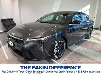 2026 Kia K4 Lufkin TX