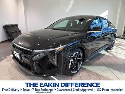 2026 Kia K4 Lufkin TX