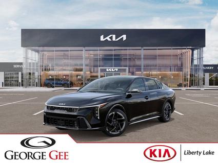 2026 Kia K4 Liberty Lake WA