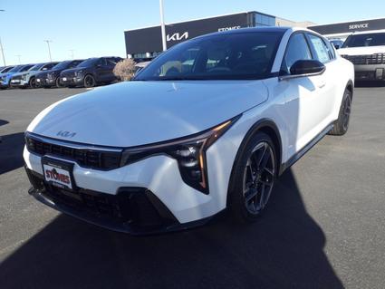 2026 Kia K4 Rexburg ID