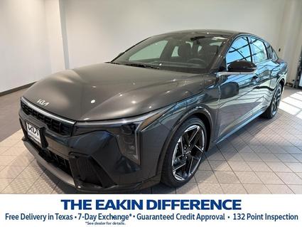 2026 Kia K4 Lufkin TX