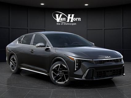 2026 Kia K4 Sheboygan WI