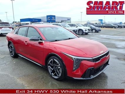 2025 Kia K4 White Hall AR