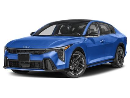 2025 Kia K4 Inver Grove Heights MN