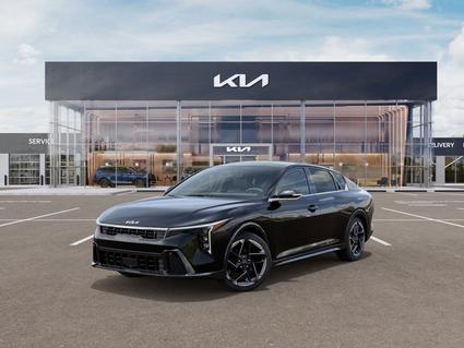 2025 Kia K4 Long Island City NY