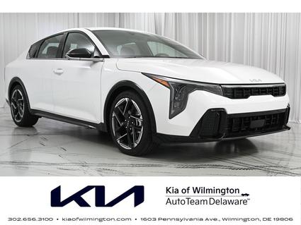 2025 Kia K4 Wilmington DE