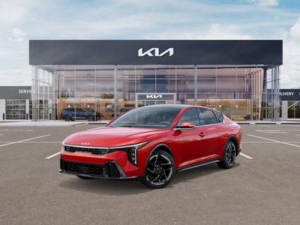 2025 Kia K4 Toledo OH