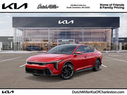 2025 Kia K4 South Charleston WV