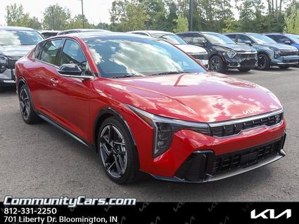 2025 Kia K4 Bloomington IN