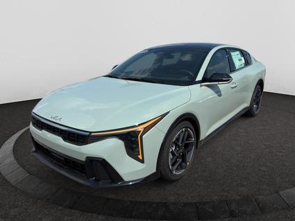 2025 Kia K4 Saltillo MS