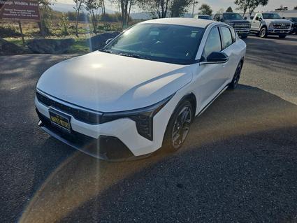 2025 Kia K4 Eureka CA