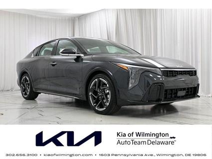 2025 Kia K4 Wilmington DE
