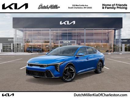 2025 Kia K4 South Charleston WV