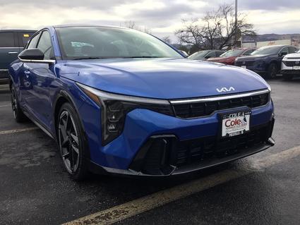 2025 Kia K4 Pocatello ID