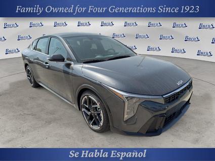 2026 Kia K4 Orangeburg SC