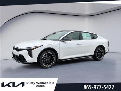 2026 Kia K4 Louisville TN