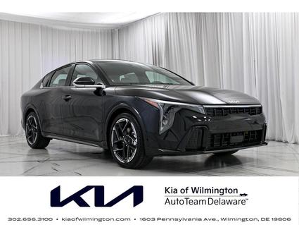 2026 Kia K4 Wilmington DE