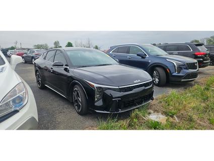 2025 Kia K4 Athens AL