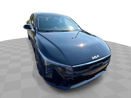 2025 Kia K4 Athens AL