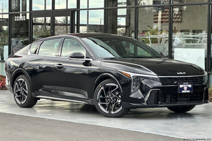 2025 Kia K4 Vero Beach FL
