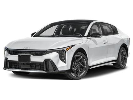 2025 Kia K4 Inver Grove Heights MN