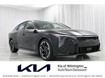 2025 Kia K4 Wilmington DE